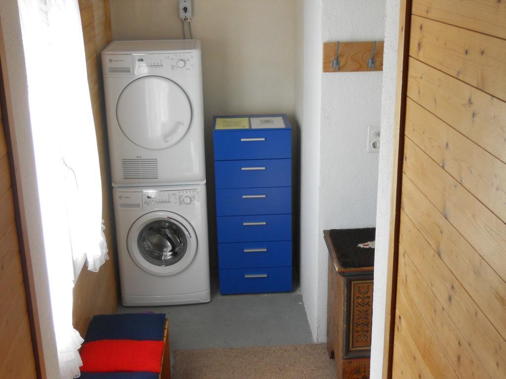 Apartament Chalet Anemone 2 Mürren Zewnętrze zdjęcie