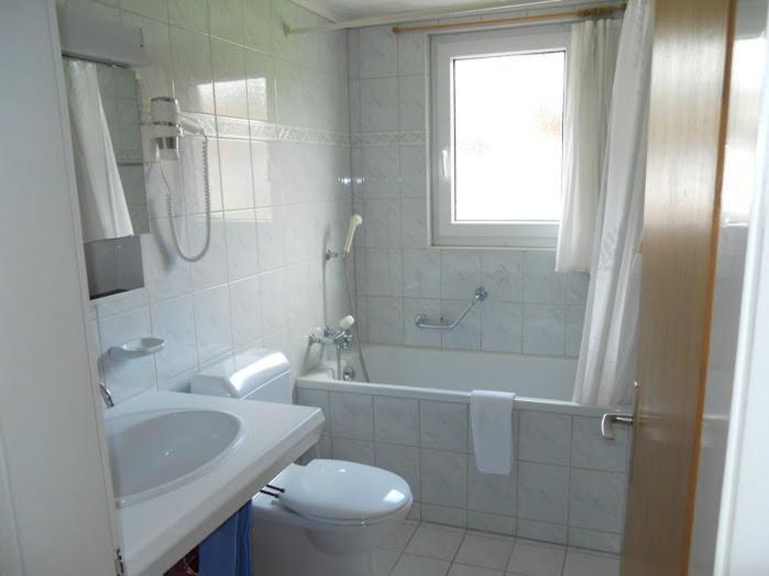 Apartament Chalet Anemone 2 Mürren Pokój zdjęcie